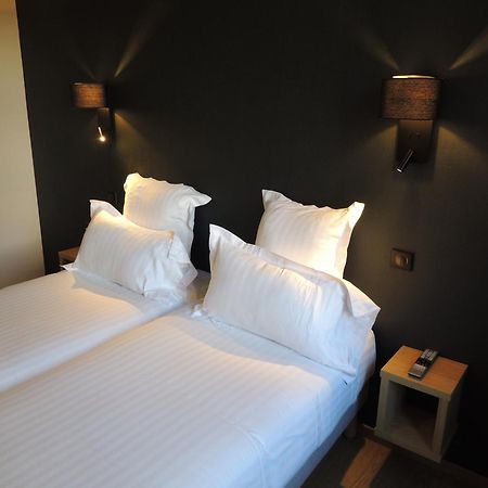 Hotel Le Relais De Montignac Zewnętrze zdjęcie