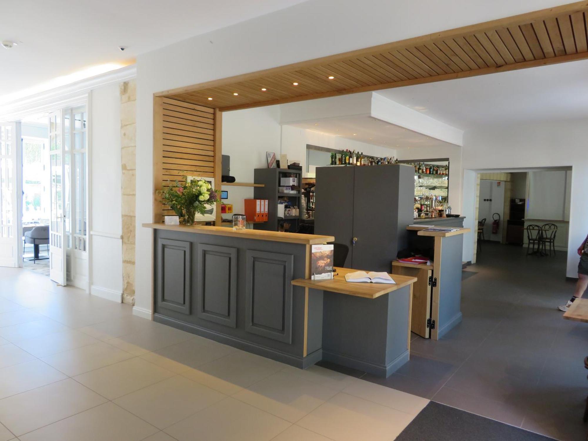 Hotel Le Relais De Montignac Zewnętrze zdjęcie