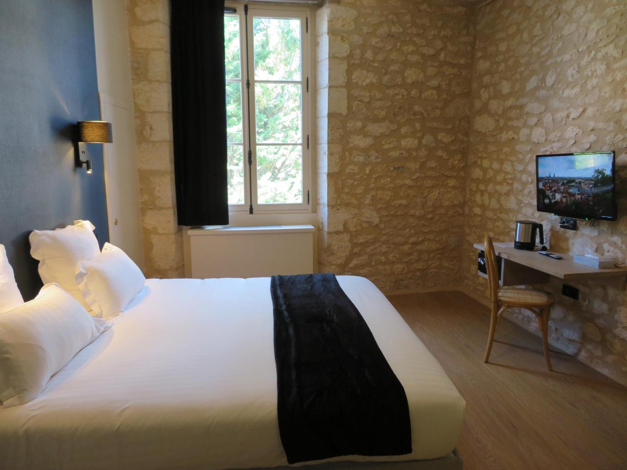 Hotel Le Relais De Montignac Zewnętrze zdjęcie