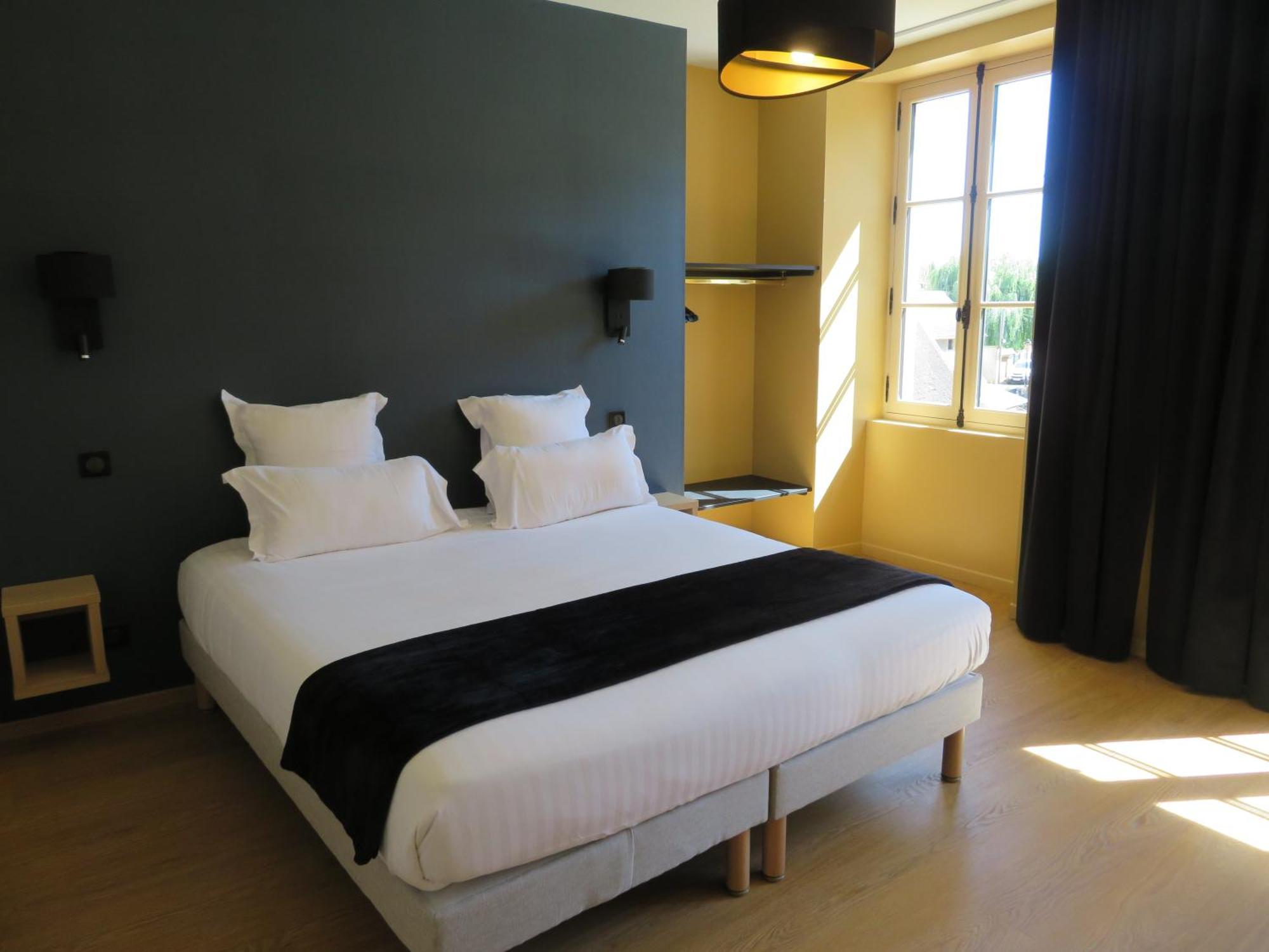 Hotel Le Relais De Montignac Zewnętrze zdjęcie