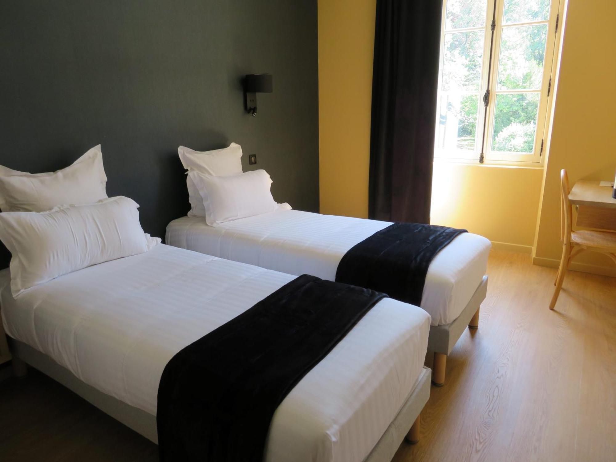 Hotel Le Relais De Montignac Zewnętrze zdjęcie