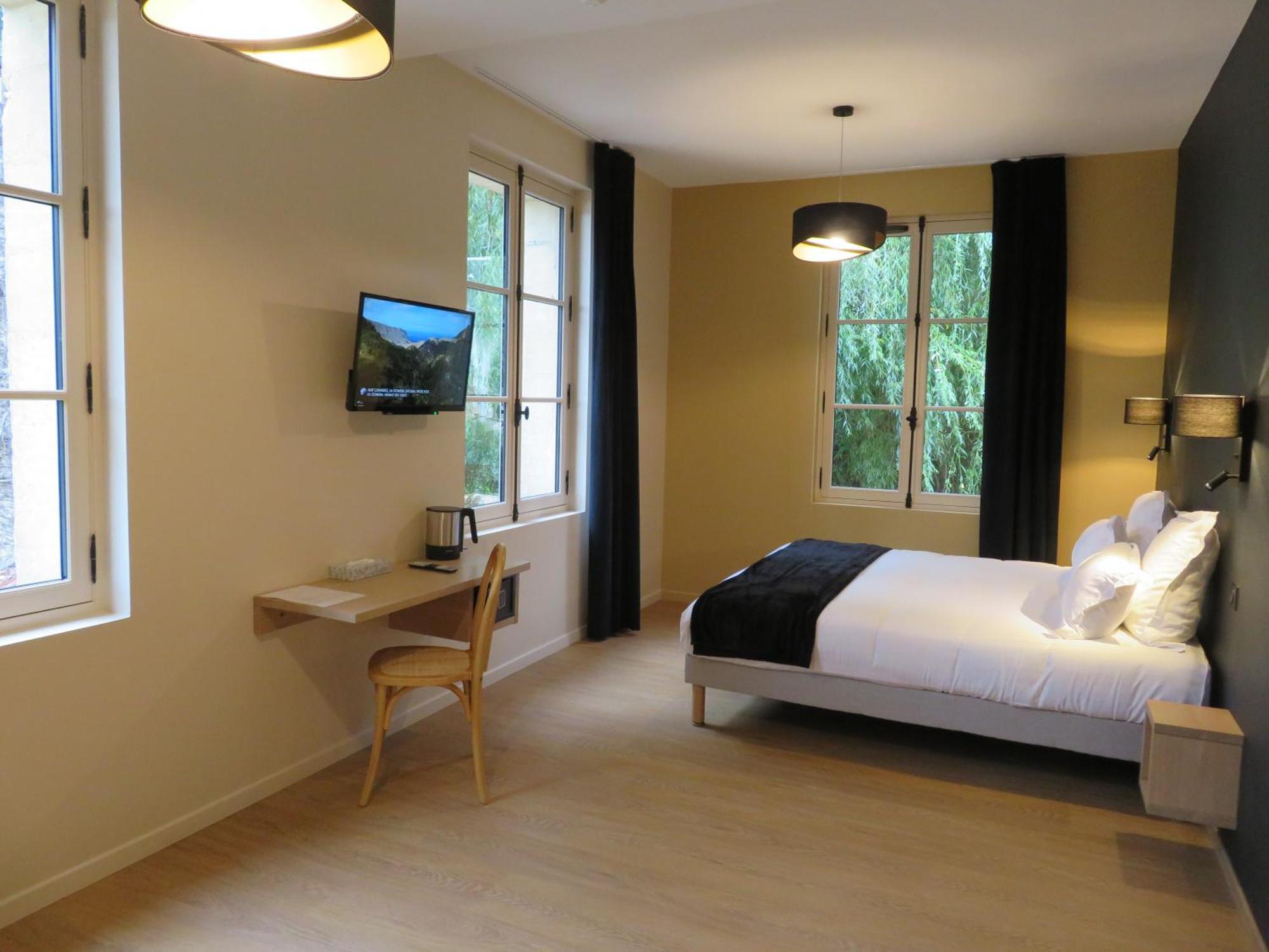 Hotel Le Relais De Montignac Zewnętrze zdjęcie