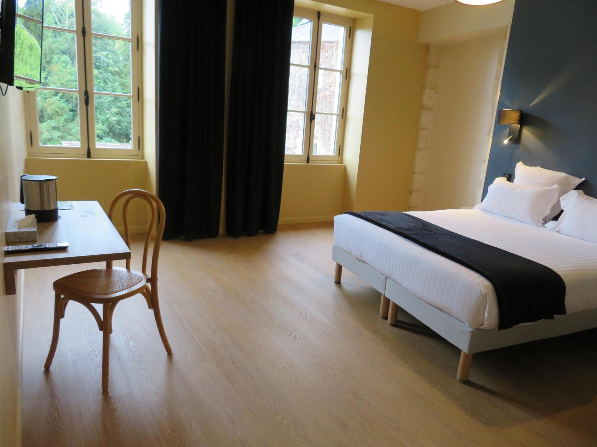 Hotel Le Relais De Montignac Zewnętrze zdjęcie