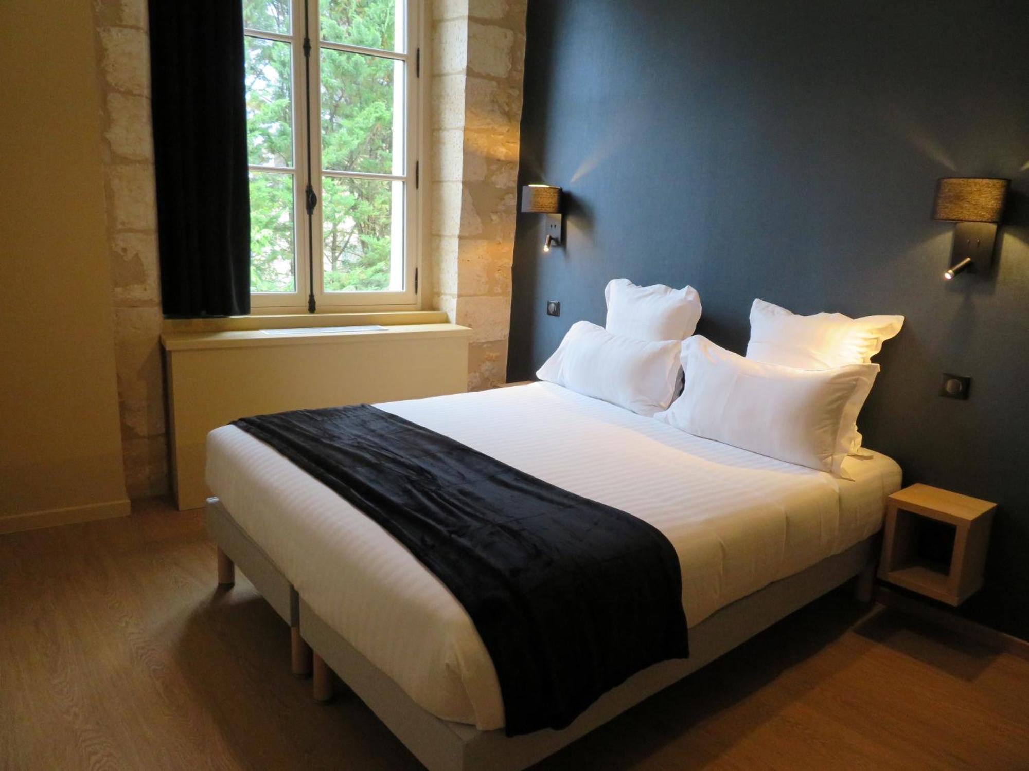 Hotel Le Relais De Montignac Zewnętrze zdjęcie
