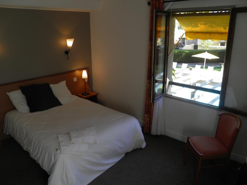 Hotel Le Relais De Montignac Zewnętrze zdjęcie