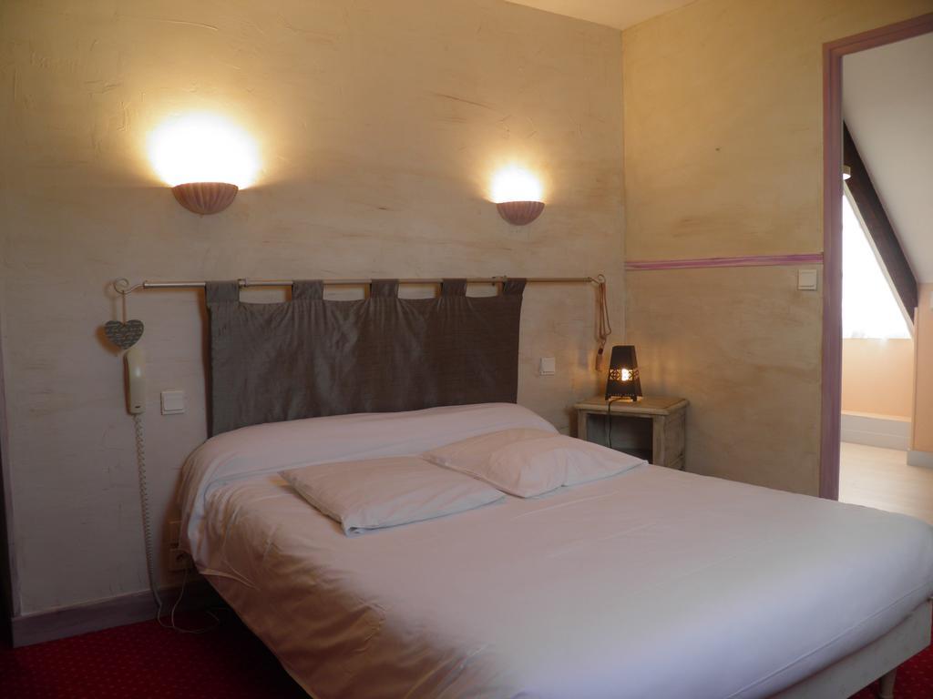 Hotel Le Relais De Montignac Zewnętrze zdjęcie