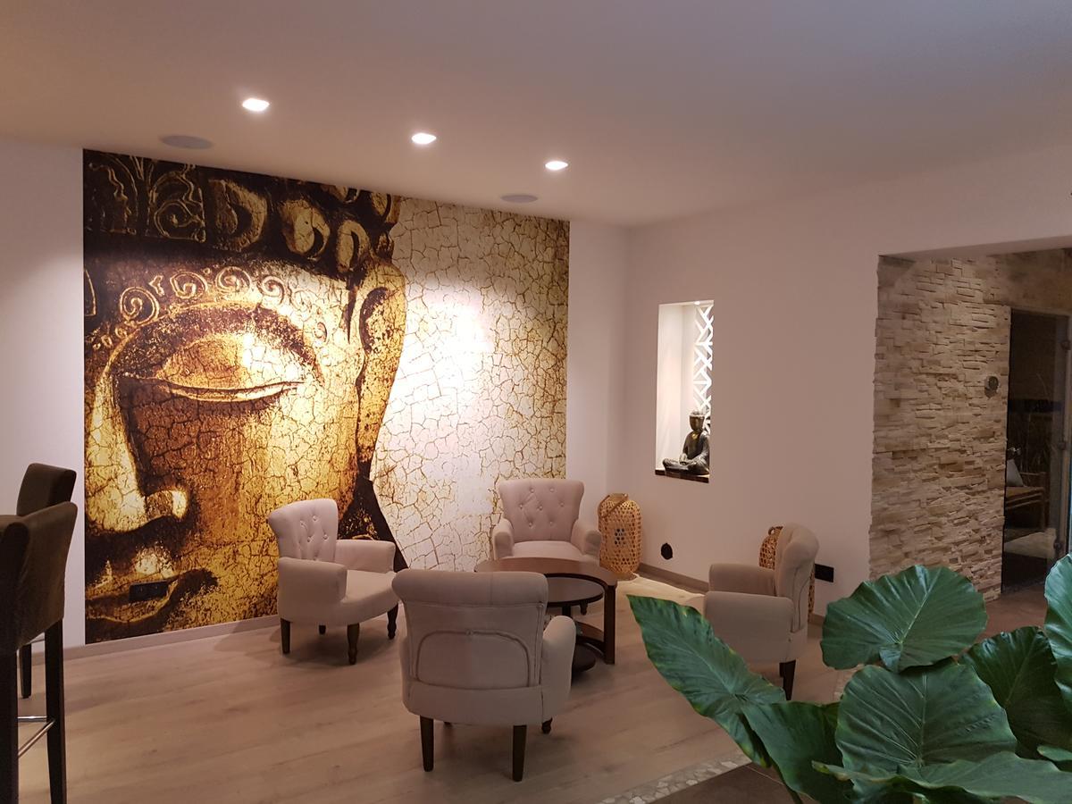 Hotel Le Relais De Montignac Zewnętrze zdjęcie